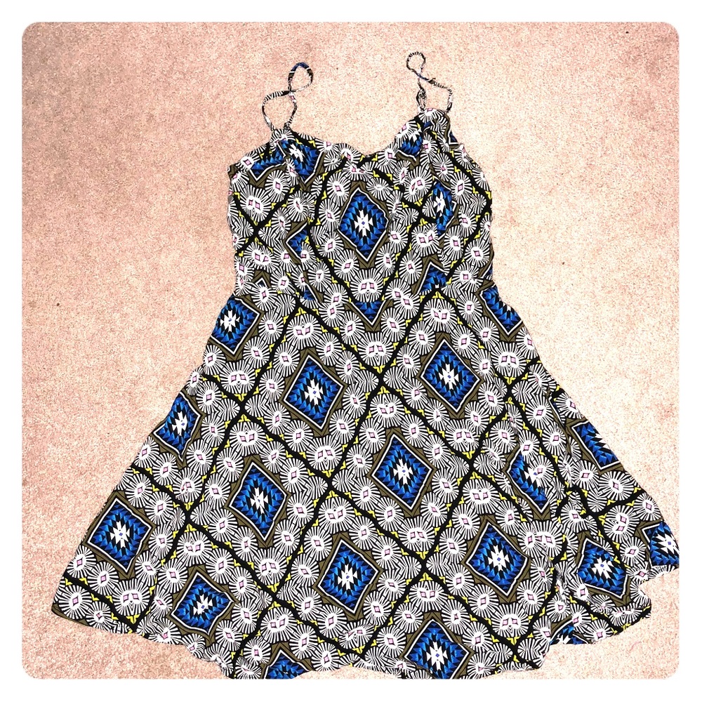 Sundress by Old Navy